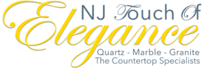 NJ Touch Of Elegance Logo